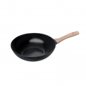 Pyrex WOK Cook&Care keptuvė Ø28cm Pyrex WOK Cook&Care keptuvė Ø28cm
