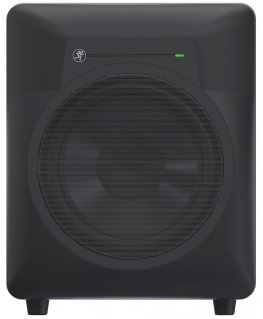 Mackie MRS10 Juoda 120 W