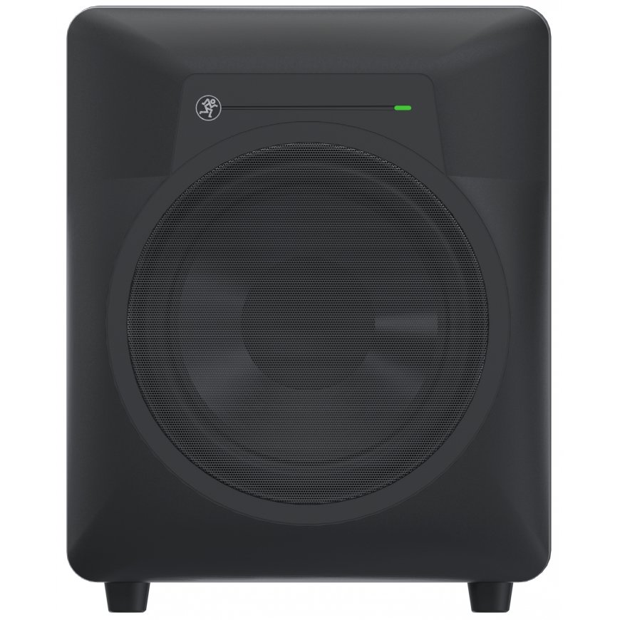Mackie MRS10 musta 120 W