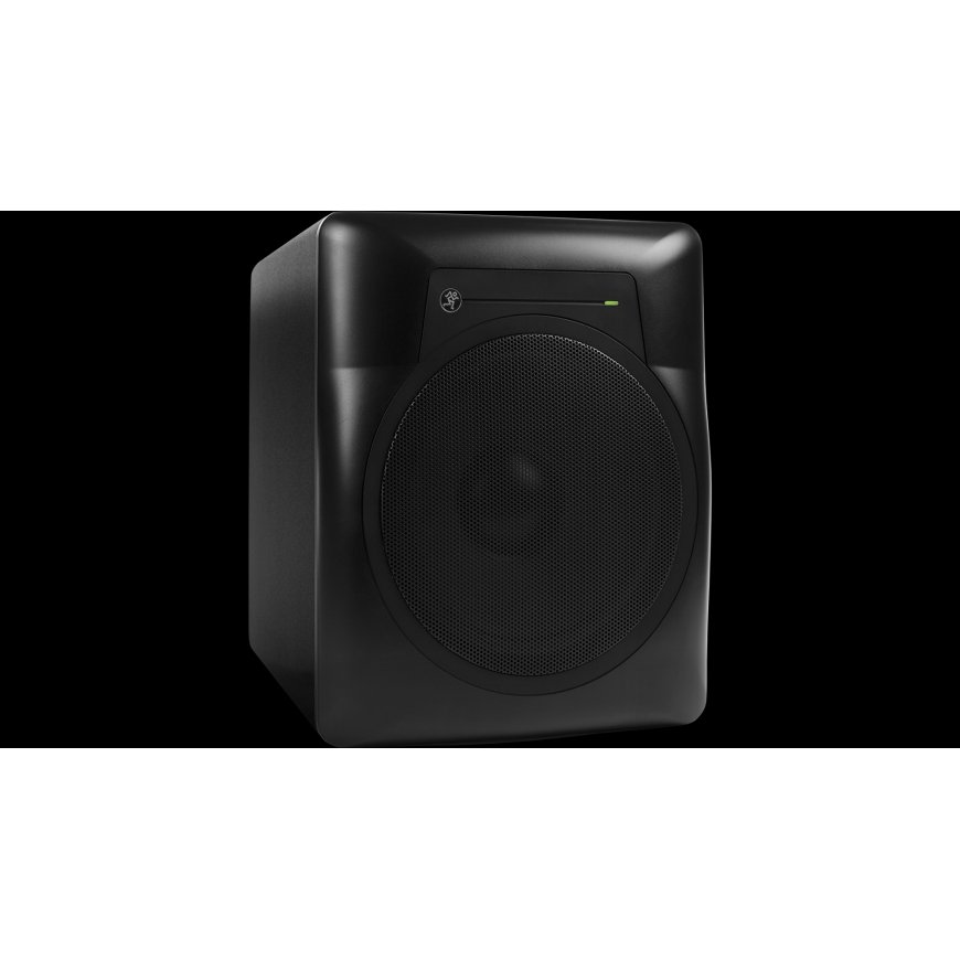 Mackie MRS10 Черный 120 W – 4