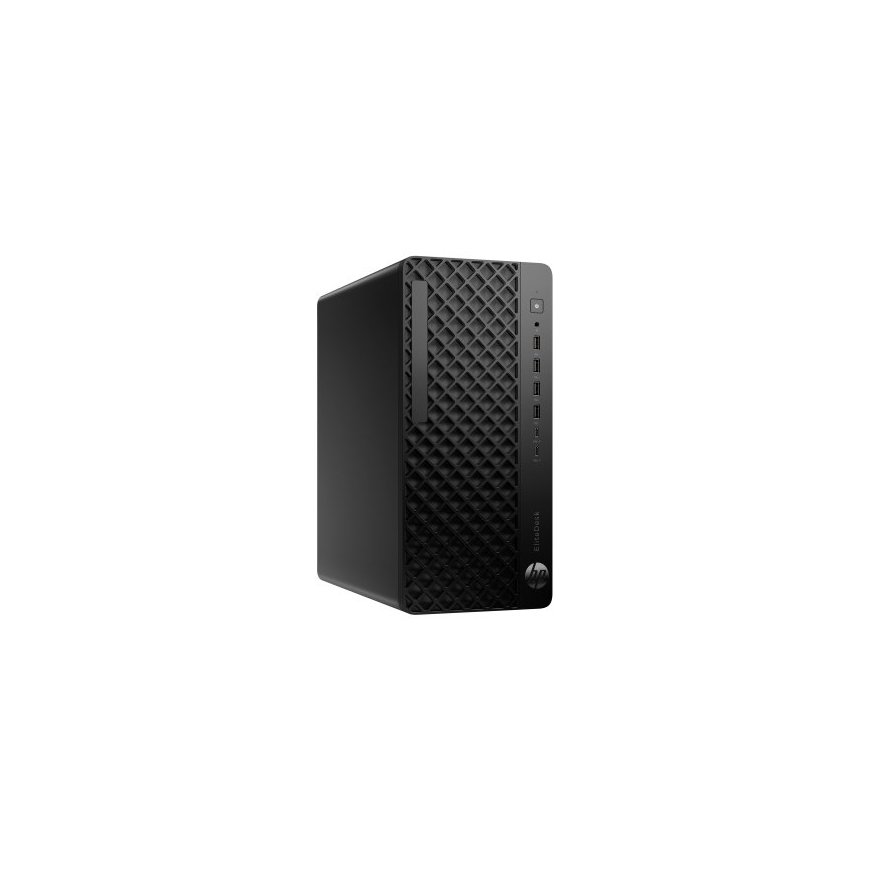 Hewlett Packard (HP) HP PC EliteDesk 8 Tower G1i AI, Ultra 5 235,1x16GB, 512GB,UHD (Arc) 3Xe LPG,kl. a pelė, 280W platinum, 2xDP – 2