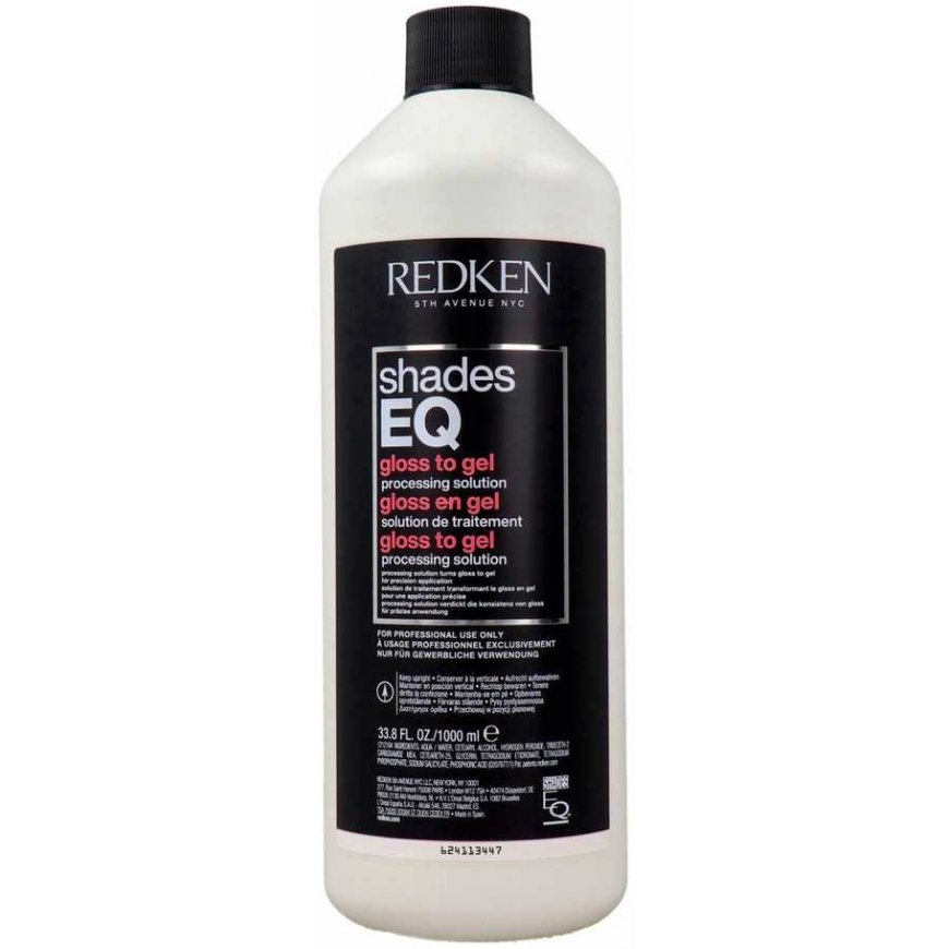 Redken SHADES EQ läige geel 1000 ml