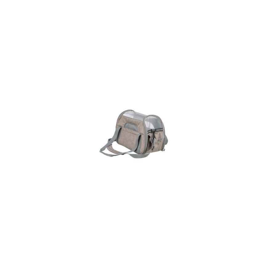 Soma loomade transportimiseks - Trixie Madison kandja, 19 × 28 × – 2