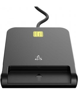 Sbox CR-02 USB kortelių skaitytuvas