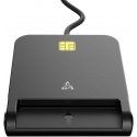 Считыватель карт Sbox CR-02 USB Считыватель карт Sbox CR-02 USB
