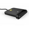 Sbox CR-02 USB kartes lasītājs Sbox CR-02 USB kartes lasītājs