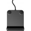 Считыватель карт Sbox CR-02 USB Считыватель карт Sbox CR-02 USB