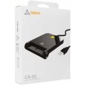 Считыватель карт Sbox CR-02 USB Считыватель карт Sbox CR-02 USB