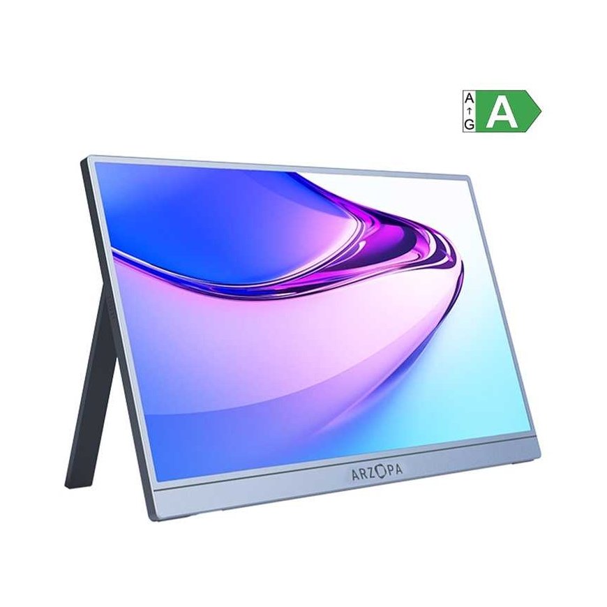 Arzopa A1S 14.0 Portatīvais monitors