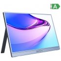 Arzopa A1S 14.0 Nešiojamas Monitorius (sidabrinis pilkas) Arzopa A1S 14.0 Nešiojamas Monitorius (sidabrinis pilkas)