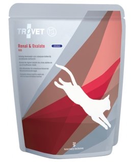 TROVET 8716811030403 kassi märgtoit 85 g