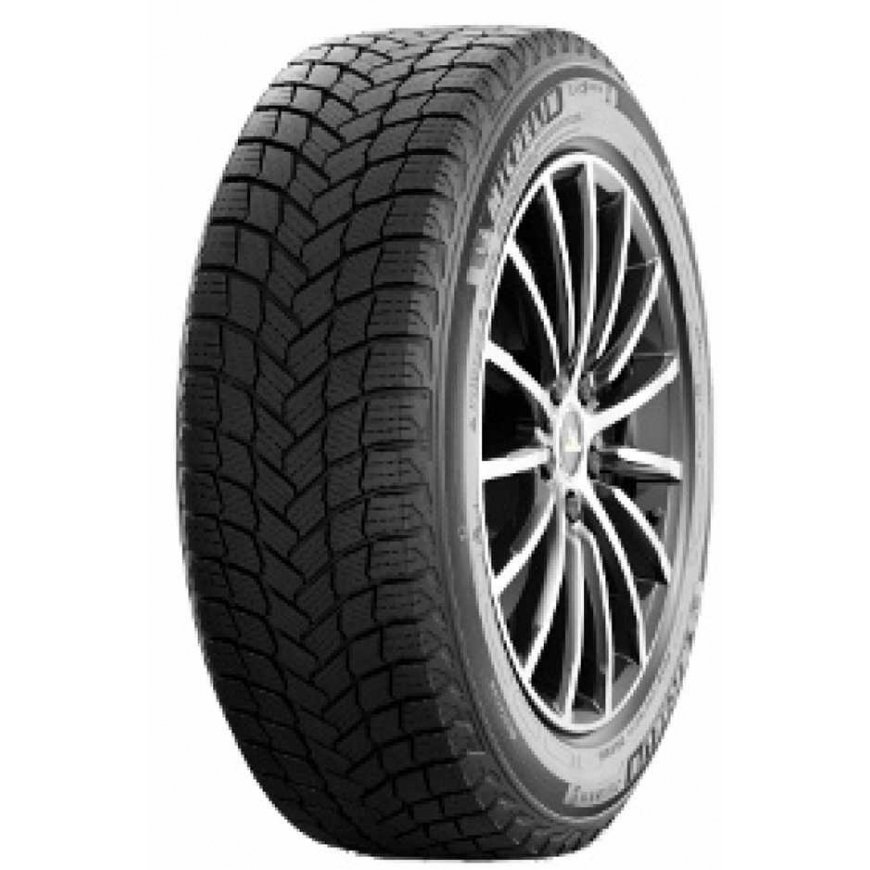Michelin 255/60R19 X-ICE SNOW SUV 113T