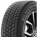 Michelin 255/60R19 X-ICE SNOW SUV 113T XL FSL