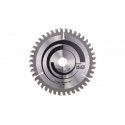 Bosch 2 608 640 453 ümmargune saetera 30,5 cm 1 tk Bosch 2 608 640 453 ümmargune saetera 30,5 cm 1 tk
