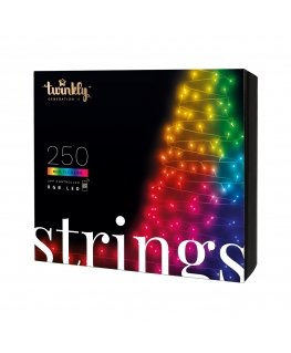 Twinkly TWS400STP-BEU gaismas virtene 400 lampa(-s) LED
