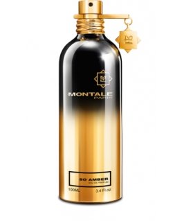 Montale So Amber, 100 ml Унисекс