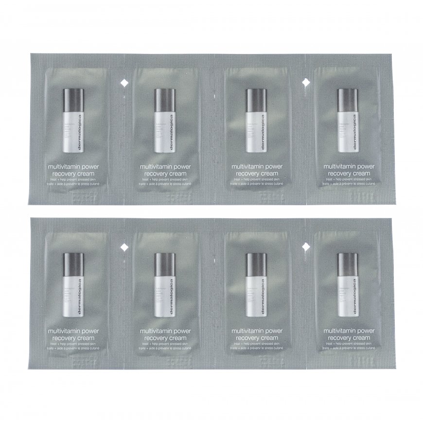 Dermalogica, Multivitamiini Power Recovery, Taastav, Kreem, Naistel