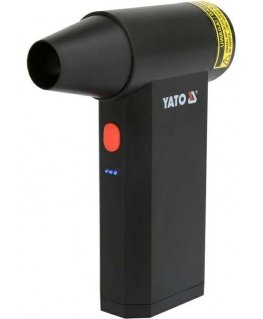 YATO mini turbo blower 135000 RPM