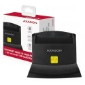 Axagon CRE-SM2 kiipkaardilugeja Hoonesisene USB USB 2.0 Must Axagon CRE-SM2 kiipkaardilugeja Hoonesisene USB USB 2.0 Must