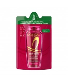 Elseve Color-Vive Protecting Shampoo - Shampoo for colored and highlighted hair