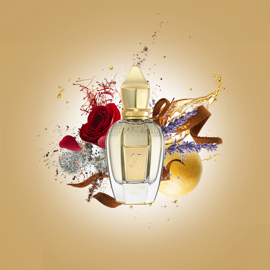 Xerjoff Louis XV 1722 Parfēms - 50 ml