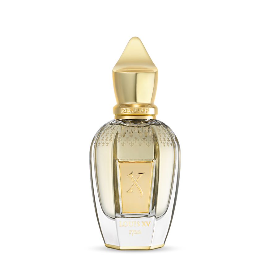 Xerjoff Louis XV 1722 Parfüüm - 50 ml – 2