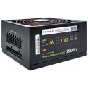 1St Cool 1stCOOL source Golden Worker Evo 750W, 140mm, Fully modular, 90+, ATX 3.1 1St Cool 1stCOOL source Golden Worker Evo 750W, 140mm, Fully modular, 90+, ATX 3.1