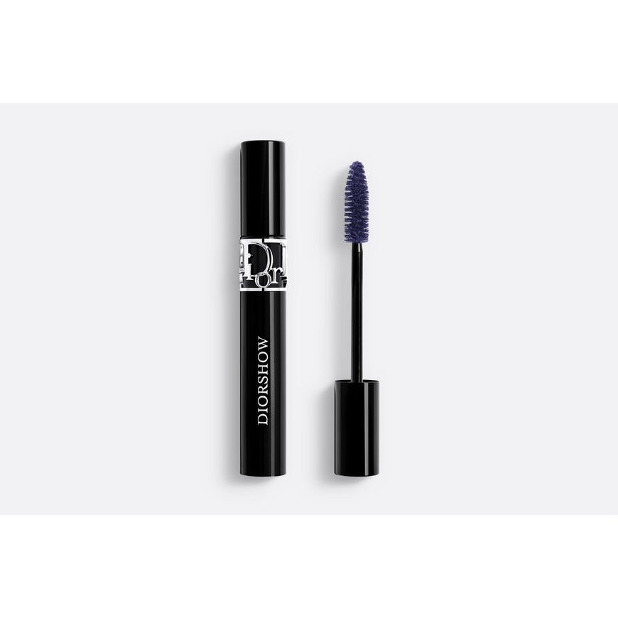 Dior Diorshow skropstu tuša 288 Blue
