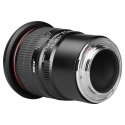 Meike 8mm F3.5 MILC Wide fish-eye lens Black Meike 8mm F3.5 MILC Wide fish-eye lens Black