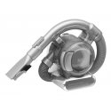 Black & Decker PD1820LF портативный пылесос Черный, Хромовый Без мешка Black & Decker PD1820LF портативный пылесос Черный, Хромовый Без мешка