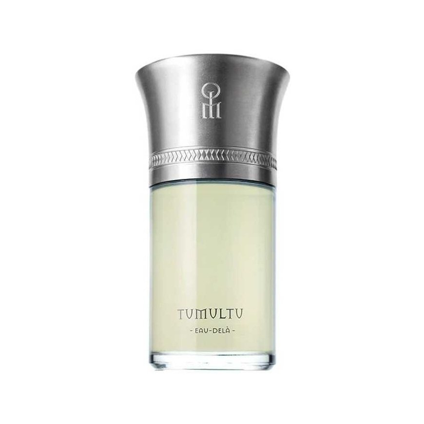 Liquides Imaginaires ИМАГИНАРНЫЕ ЖИДКОСТИ Tumultu EDP спрей 100 мл