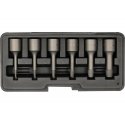 Yato YT-0623 screw/bolt extractor 6 pc(s) Yato YT-0623 screw/bolt extractor 6 pc(s)