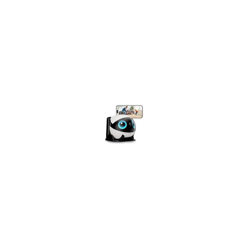 Enabot EBO Air2 Plus Harmaa – 2