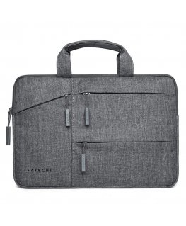 Satechi ST-LTB13 portatīvo datoru soma & portfelis 33 cm (13") Pelēks