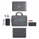 Satechi ST-LTB13 laptop case 33 cm (13") Briefcase Grey
