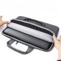 Satechi ST-LTB13 portatīvo datoru soma & portfelis 33 cm (13") Pelēks Satechi ST-LTB13 portatīvo datoru soma & portfelis 33 cm (13") Pelēks