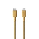 Native Union Belt Cable 3 m Yellow Native Union Belt Cable 3 m Yellow