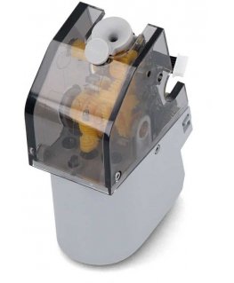 BambuLab AMS First Stage Feeder – feeder for the AMS Bambu Lab system