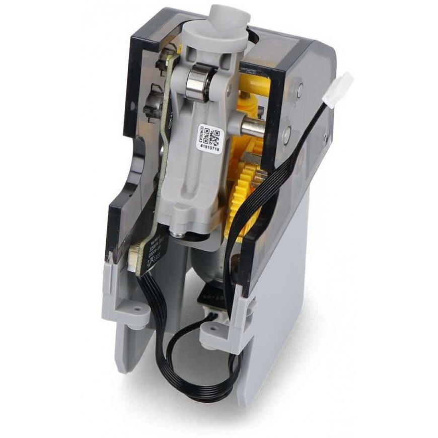 BambuLab AMS First Stage Feeder – feeder for the AMS Bambu Lab system – 2