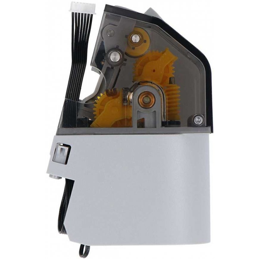 BambuLab AMS First Stage Feeder – feeder for the AMS Bambu Lab system – 4