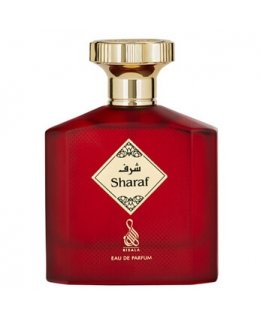 Risala Sharaf EDP smarža sievietēm, 100 ml