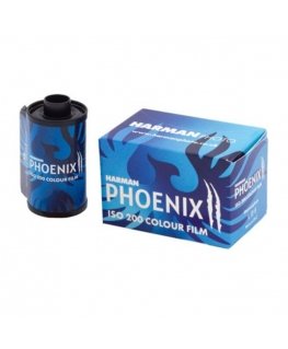Harman Phoenix Colour 200 II 135/36