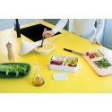 Brabantia Make & Take Talpykla pietums 2 L Plastikas Šviesiai Žalia 1 vnt Brabantia Make & Take Talpykla pietums 2 L Plastikas Šviesiai Žalia 1 vnt