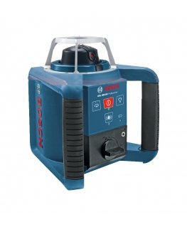 Bosch GRL 300 HV Professional Rotary level 300 m 635 nm ( 1 mW)