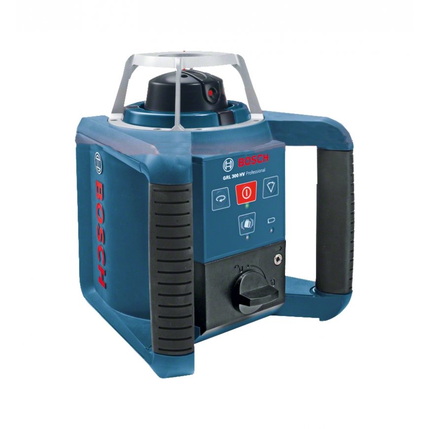 Bosch GRL 300 HV Professional Rotācijas