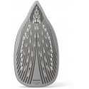 Philips 5000 series DST5010/10 iron Steam iron SteamGlide Plus soleplate 2400 W Grey, White