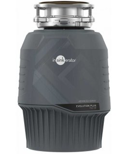 InSinkErator UK Ltd ISE E750 SR-2 A/S (80383T) Smulkintuvas
