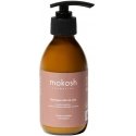 Mokosh mitrinošs ķermeņa losjons „Santalas ar dzintaru“, 200 ml Mokosh mitrinošs ķermeņa losjons „Santalas ar dzintaru“, 200 ml