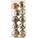 Mondex Since 1986 SANTA LILA Complete 10 bombs 7.5 cm Mondex Since 1986 SANTA LILA Complete 10 bombs 7.5 cm