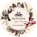 Mondex Since 1986 SANTA LILA Complete 10 bombs 7.5 cm Mondex Since 1986 SANTA LILA Complete 10 bombs 7.5 cm